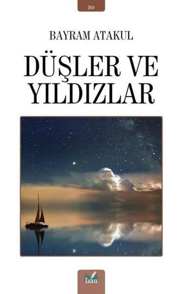 Düşler ve Yıldızlar - İzan Yayıncılık - Image 1