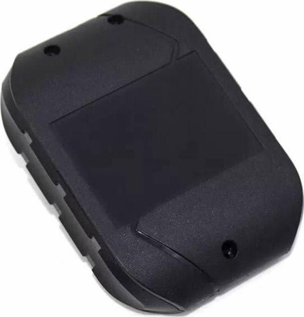 Alkatronik Ak-h-80 Mini Plastik Kutu El Tipi Uzaktan Kumanda Gps Tarayıcı Elektronik Devre Kutusu - Image 1