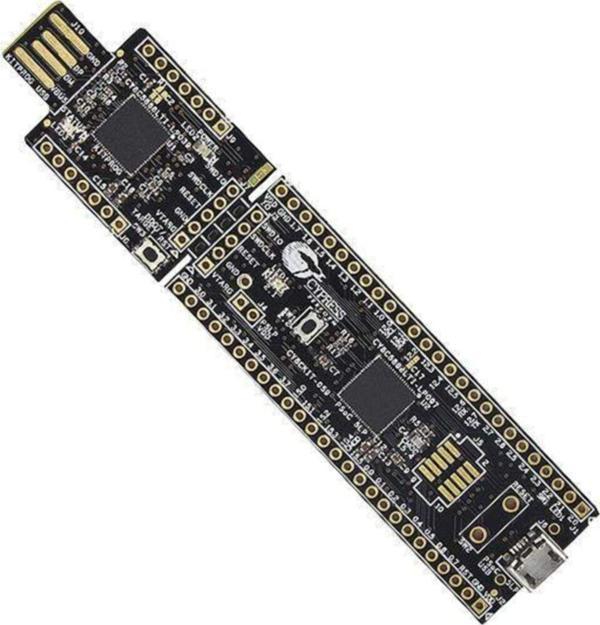Cypress Semiconductor Cy8ckıt-059 Psoc® 5lp Prototyping Kit - Image 1