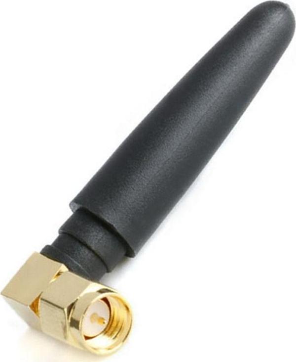 Alkatronik Gsm Gps Gprs Anten 3dbi Sma 90 Derece 900mhz 1800mhz 2400mhz - Image 1