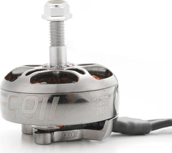 Emax ECO II 2807 1300KV Fırçasız Motor Çelik Mil Model Uçak Rc Multicopter Quadcopter Drone Fpv - Image 1