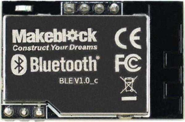Makeblock Mbot 13035 Bluetooth 4.0 Kablosuz Haberleşme Modülü mBot Ranger Ultimate Robot Kontrol Kum - Image 1