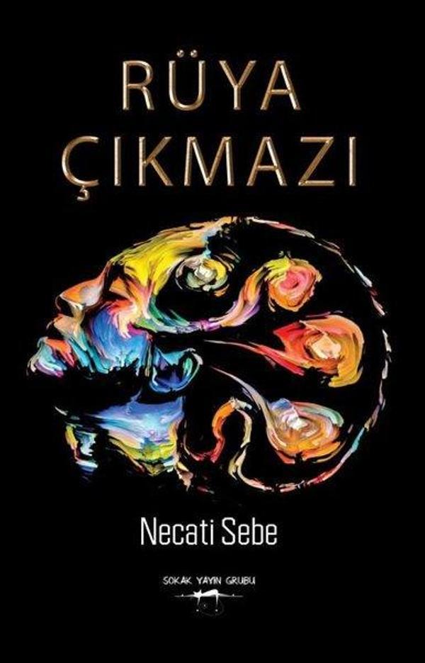 Rüya Çıkmazı - Sokak Kitapları Yayınları - Image 1