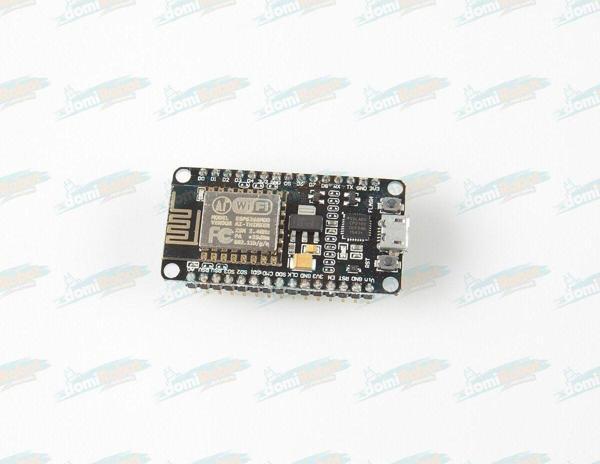 Alkatronik Nodemcu V3 Esp8266 Esp-12e Geliştirme Kartı - Cp2102 - Image 1