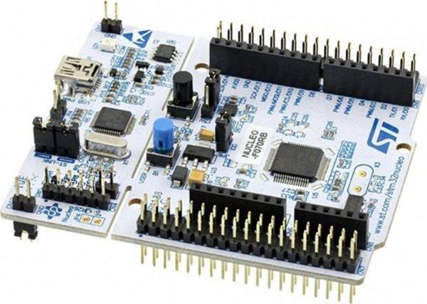 Stmicroelectronics Nucleo-f070rb Stm32 Geliştirme Kiti Arduino Uyumlu - Image 1