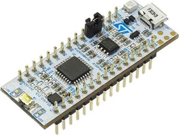 Stmicroelectronics Nucleo-f303k8 Arduino Geliştirme Kiti - Image 1
