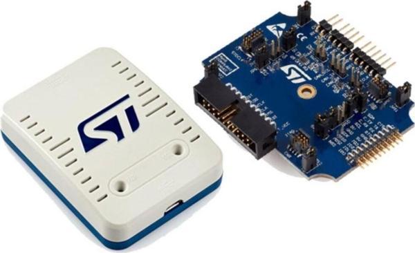Stmicroelectronics St St-lınk V3 Set - Image 1