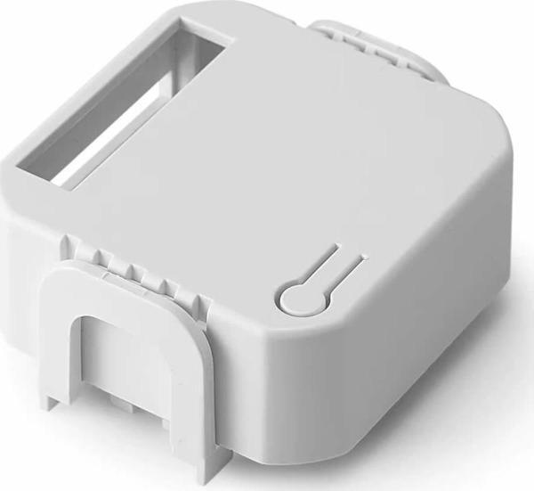 Alkatronik Plastik Elektronik Proje Kutusu 45x50x20mm Beyaz Elektronik Devre Prototip Wifi Iot Ble Akıllı Ev - Image 1