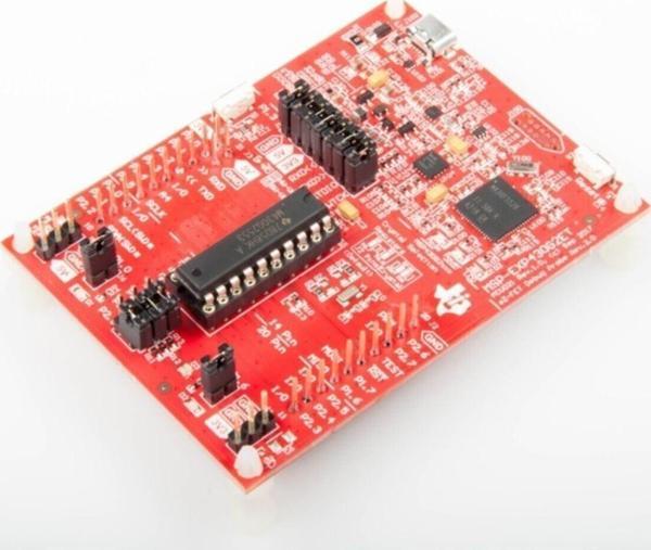 Texas-İnstruments Msp-exp430g2et Msp430 Launchpad - Image 1