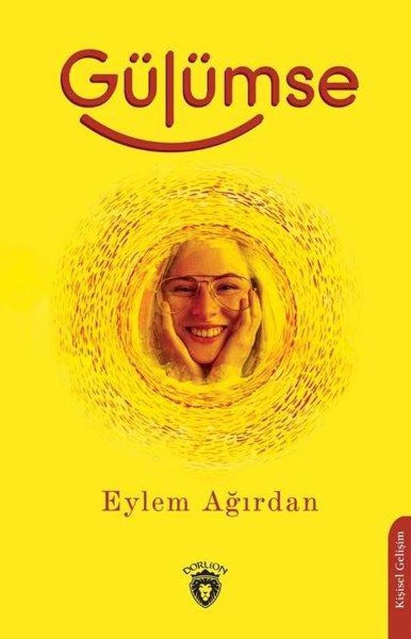 Gülümse - Dorlion Yayınevi - Image 1
