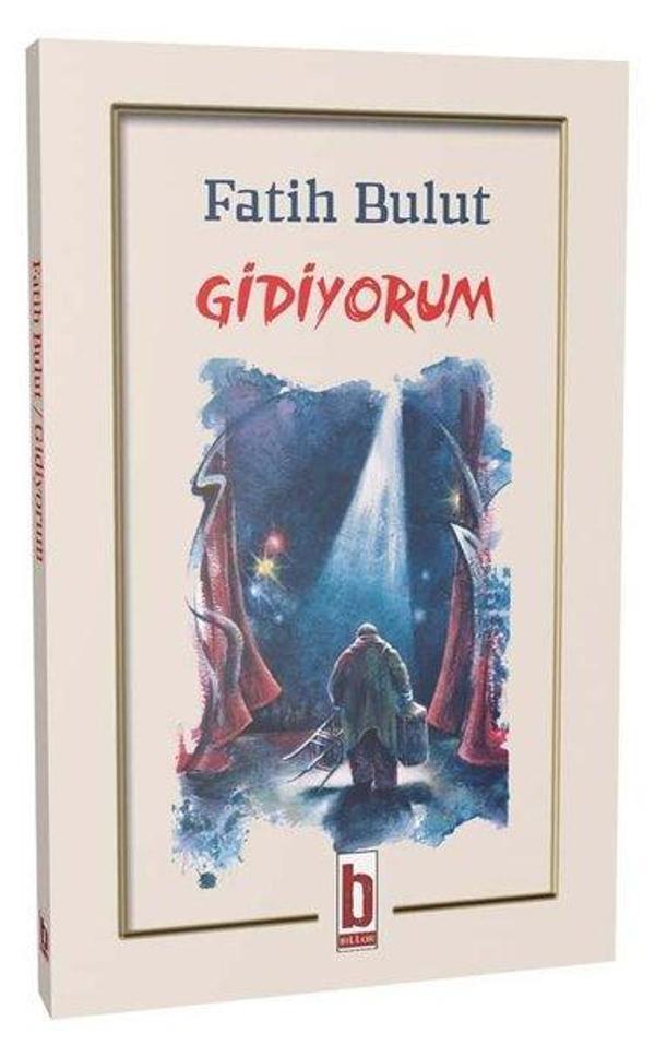 Gidiyorum - Billur - Image 1