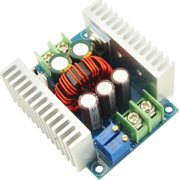 Alkatronik 300w 20a Voltaj Düşürücü Modül Step Down Dc Dc Güç Kaynağı - Image 1