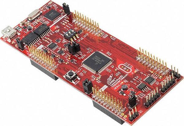 Alkatronik Launchxl-f28069m Texas Instruments Tms320f28069m Launchpad - Image 1