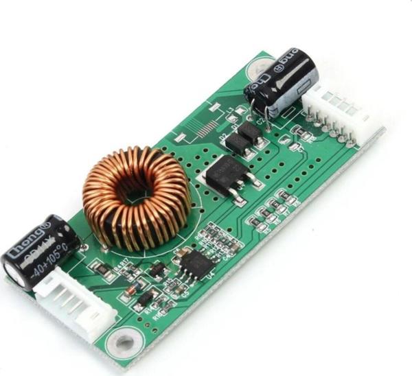 Alkatronik Lcd Backlight Boost Modül 12v-24v To 75v Voltaj Yükseltici - Image 1