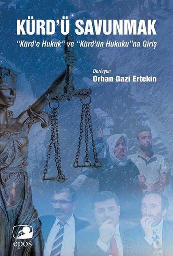Kürd'ü Savunmak - Epos Yayınları - Image 1