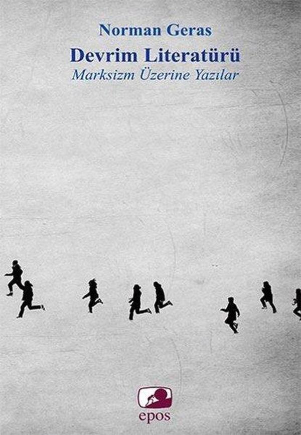 Devrim Literatürü: Marksizm Üzerine Yazılar - Epos Yayınları - Image 1