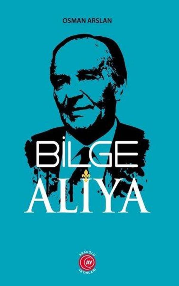 Bilge Aliya - Anadolu Ay Yayınları - Image 1