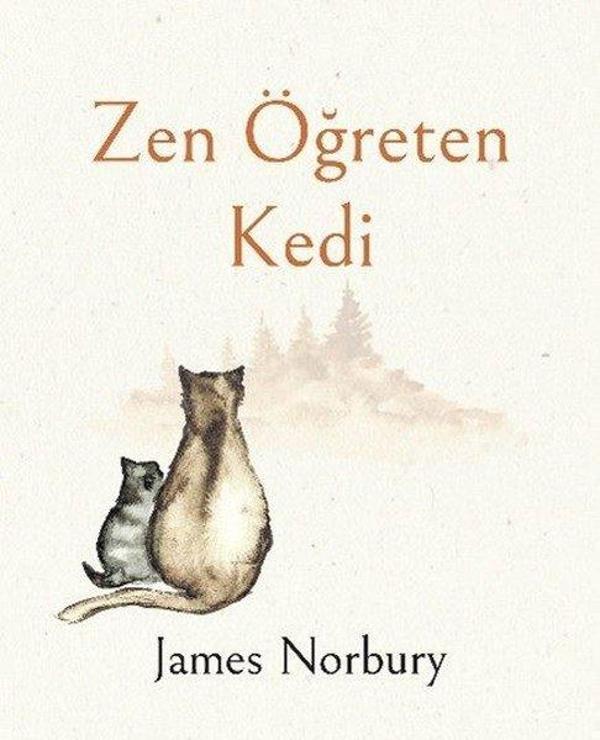 Zen Öğreten Kedi - Epsilon Yayınevi - Image 1