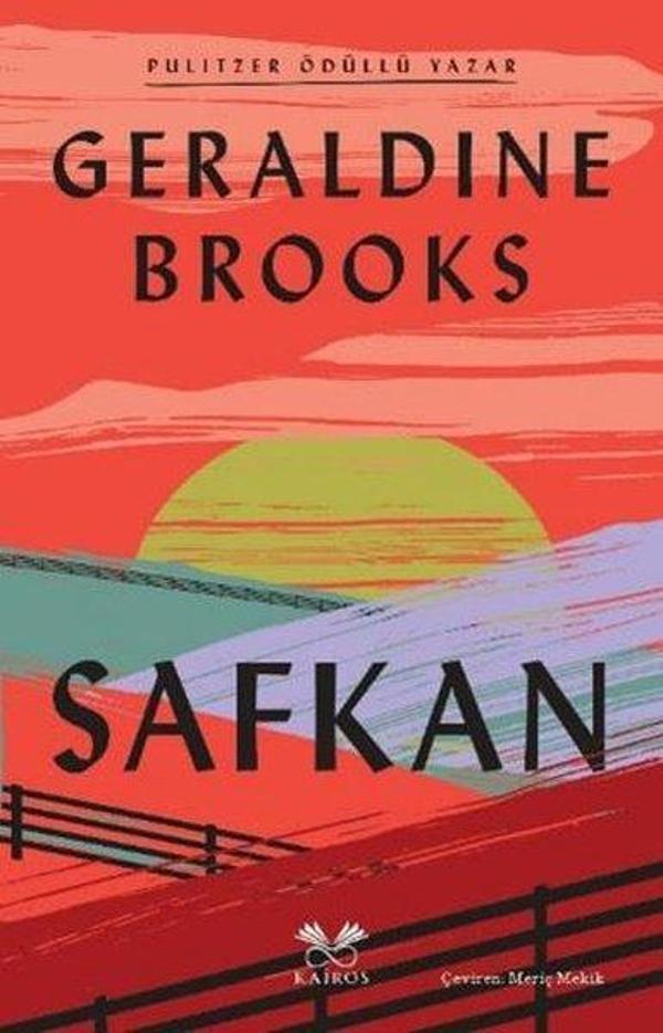 Safkan - Kairos Kitap - Image 1