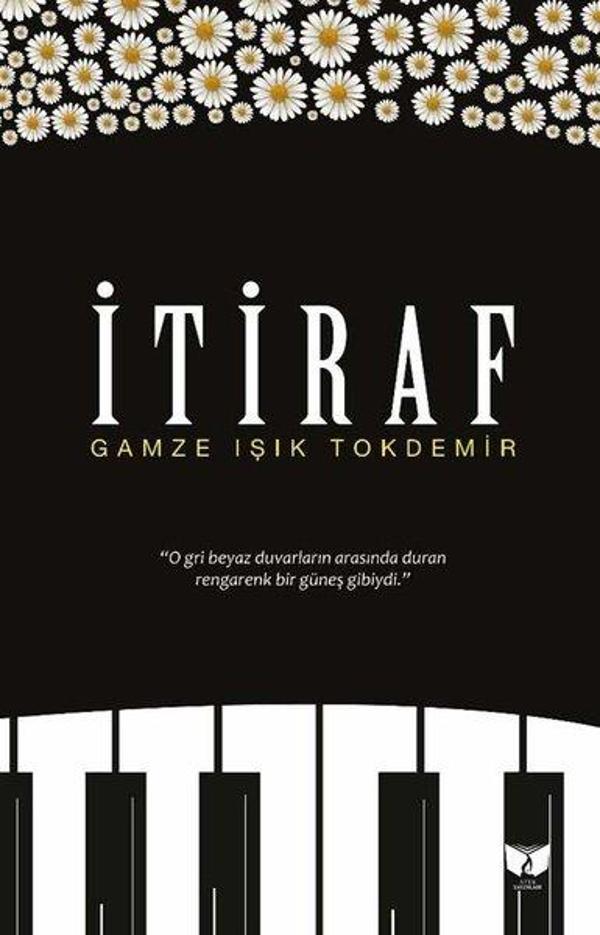 İtiraf - Ateş Yayınları - Image 1