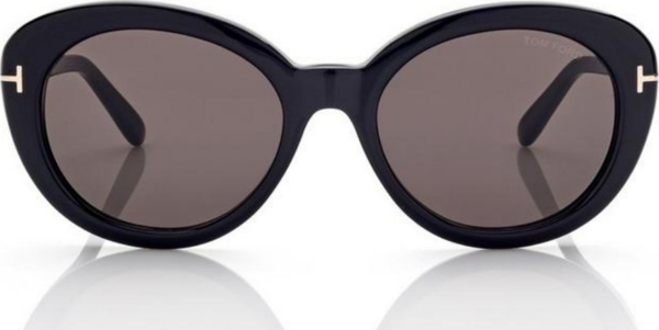 TOM FORD 1009 LILY-02 01A 55 - Image 1