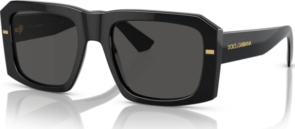 DOLCE & GABBANA DG 4430 501/87 54 - Image 1