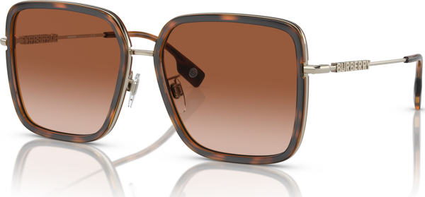 BURBERRY B 3145-D 1109/13 58 - Image 1