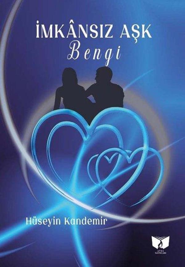 İmkansız Aşk - Bengi - Ateş Yayınları - Image 1
