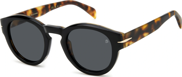 DAVID BECKHAM DB 7110/S WR7IR 49 - Image 1