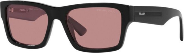 PRADA PR 25ZS 1AB-05Z 56 - Image 1