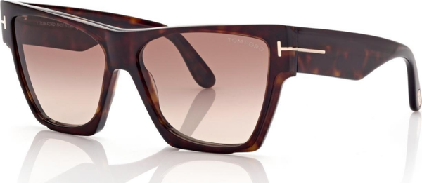 TOM FORD 942 DOVE 52K 59 - Image 1