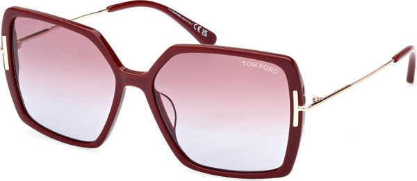 TOM FORD 1039 JOANNA 69Z 59 - Image 1