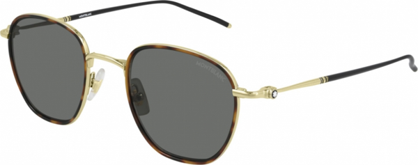 MONTBLANC MB0160S 006 145 - Image 1