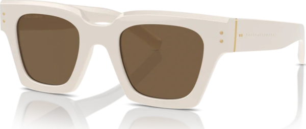 DOLCE & GABBANA DG4413 3429/73 48 - Image 1