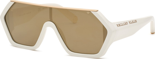 PHILIPP PLEIN SPP047 3GFG 99 - Image 1