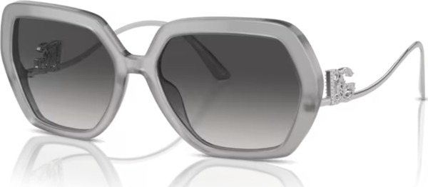 DOLCE & GABBANA DG 4468-B 3421/8G 58 - Image 1