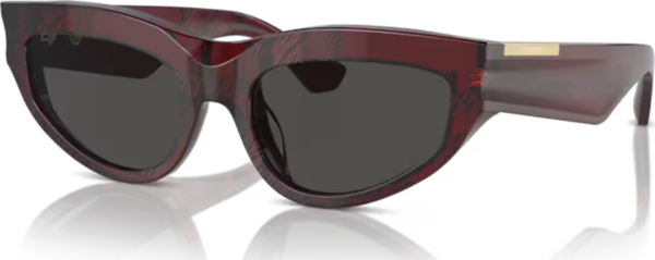 BURBERRY BE 4425-U 4115/87 55 - Image 1