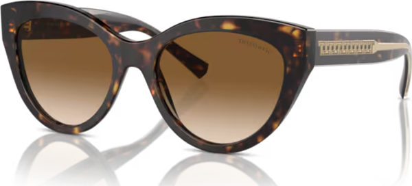 TIFFANY & CO. TF 4220 8015/51 54 - Image 1