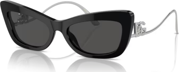 DOLCE & GABBANA DG 4467-B 501/87 55 - Image 1