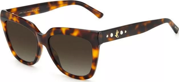 JIMMY CHOO JULIEKA/S 086HA 55 - Image 1