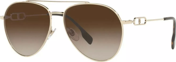 BURBERRY B 3128 1109/13 58 - Image 1
