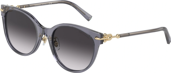 TIFFANY & CO. TF 4223-D 8405/3C 54 - Image 1
