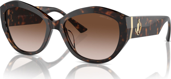 JIMMY CHOO JC 5013U 5002/13 55 - Image 1