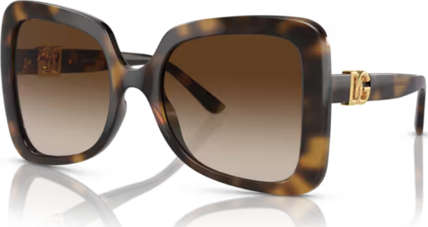 DOLCE & GABBANA DG 6193-U 502/13 56 - Image 1