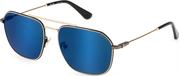 POLICE SPLF64 300B 60 - Image 1