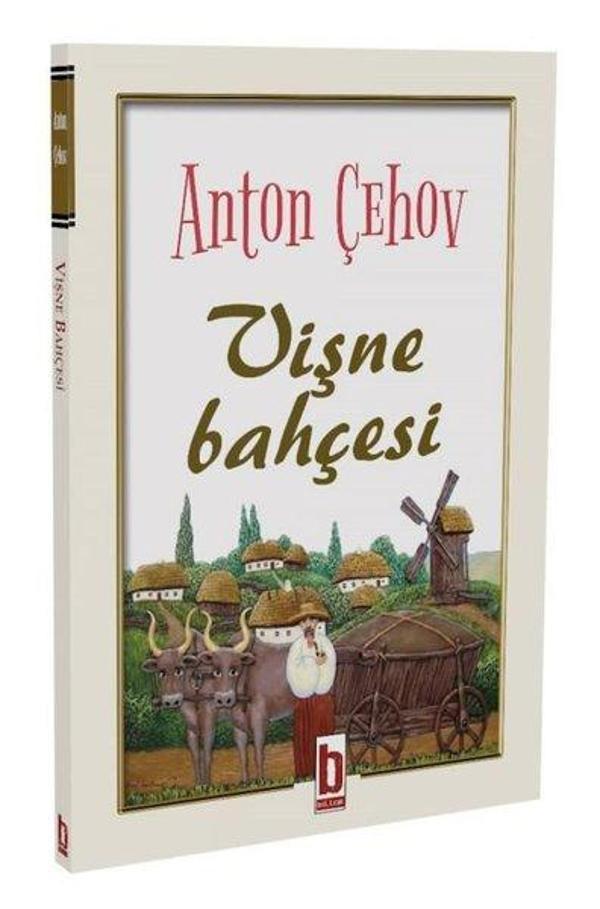 Billur Vişne Bahçesi - Billur - Image 1