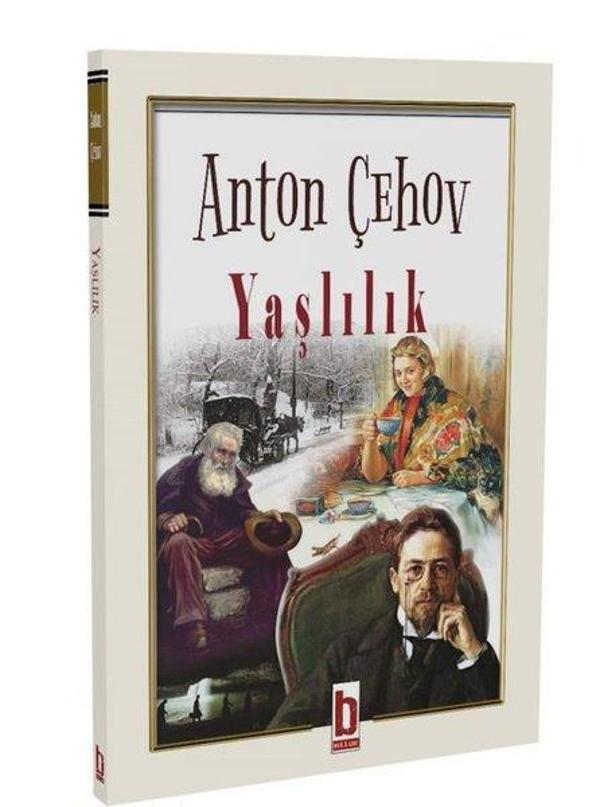 Yaşlılık - Billur - Image 1