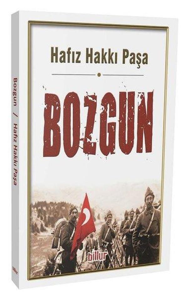 Bozgun - Billur - Image 1