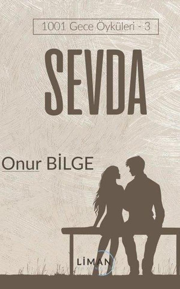 1001 Gece Öyküleri 3 - Sevda - Liman Yayınevi - Image 1