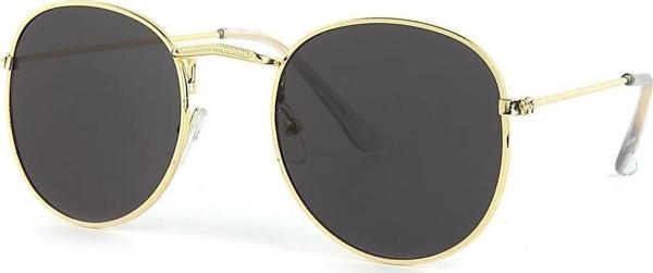 Desingshop Kadın Siyah Güneş Gözlüğü - Image 1